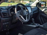 Neu Isuzu D-Max 163 PS (119 kW) 2026 Kinabulu gray Pickup