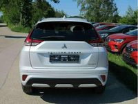 Gebraucht Mitsubishi Eclipse Cross Top 188 PS (138 kW) 2024 Sterling silber SUV
