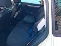 Gebraucht VW Passat 140 PS (102 kW) 2011 Gelb Kombi