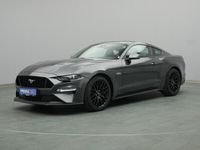 gebraucht Ford Mustang GT Coupé V8 450PS Aut./Premium-P./Navi