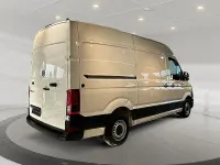 Używany VW Crafter 140 KM (102 kW) 2023 Biały Van
