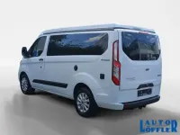 Gebraucht Ford Transit Trend 150 PS (110 kW) 2023 Frostweiß