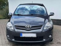 gebraucht Toyota Auris 1.6