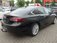 Gebraucht Opel Insignia Dynamic 165 PS (121 kW) 2017 Schwarz Limousine