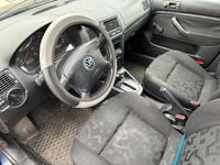 Gebraucht VW Golf IV 102 PS (75 kW) 2000 Andere farben Limousine