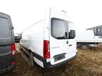 Gebraucht Mercedes Sprinter 2022 Andere Van