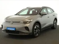 Gebraucht VW ID.4 Pro Performance 150 kW (204 PS) 2022 Mondsteingrau SUV