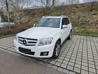 gebraucht Mercedes GLK200 CDI BlueEFFICIENCY - Tüv 03.2025