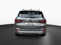 Neu Cupra Ateca VZ 300 PS (220 kW) 2026 Grau SUV