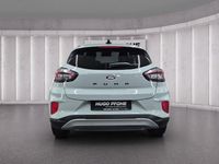 Gebraucht Ford Puma Titanium 125 PS (91 kW) 2025 Cactus grey SUV