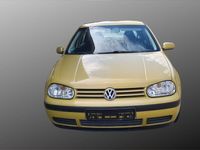 gebraucht VW Golf IV Sport TÜV + INSPEKTION NEU Tagfahrlicht