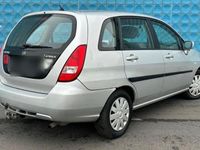 Gebraucht Suzuki Liana 106 PS (77 kW) 2003 Grau Limousine