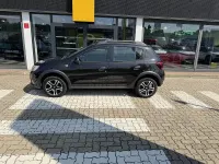 Gebraucht Dacia Sandero Celebration 90 PS (66 kW) 2019 Schwarz Limousine