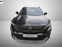 Ny Renault Espace Iconic 131 HK (96 kW) 2025 Sort MPV