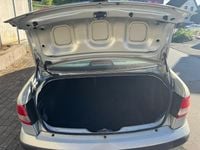 Brugt Renault Mégane 107 HK (78 kW) 1999 Grå Sedan