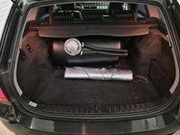 Gebraucht BMW 325 218 PS (160 kW) 2006 Schwarz Kombi