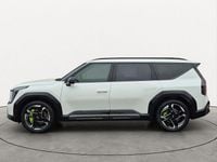 Neu Kia EV9 GT 373 kW (508 PS) 2026 Weiß SUV