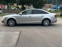 Second-hand Audi A6 232 CP (170 kW) 2007 Gri Berlinǎ