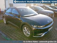 gebraucht Hyundai Ioniq 5 Allrad Dynamiq+Wärmep.+el.Heckklappe