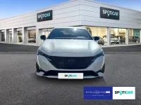 Gebraucht Peugeot 308 GT 179 PS (131 kW) 2022 Weiß Limousine