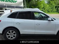 Gebraucht Audi Q5 190 PS (139 kW) 2015 Weiß SUV