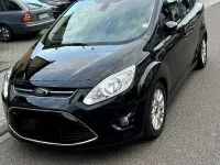 Gebraucht Ford Grand C-Max Titanium 150 PS (110 kW) 2011 Van / Kleinbus