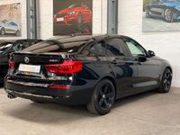 gebraucht BMW 320 Gran Turismo 320 i Sport Black Edition/Navi/HiFi/Kamera/LED