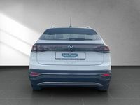 Gebraucht VW Taigo Style 110 PS (80 kW) 2022 Pure white SUV