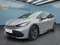Gebraucht Cupra Born 150 kW (204 PS) 2024 Grau Kleinwagen