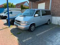 Gebraucht VW T4 102 PS (75 kW) 2000 Van