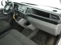 Second-hand VW Transporter 83 kW (113 CP) 2022 Gri Van