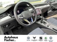 gebraucht VW Passat PassatVariant GTE