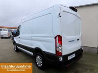 gebraucht Ford E-Transit 350 L2H2 Trend (AHK+SYNC 4)