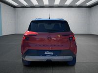 Gebraucht Opel Frontera 145 PS (106 kW) 2026 Orange SUV