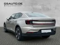 Gebraucht Polestar 2 169 kW (231 PS) 2023 Grau Kleinwagen