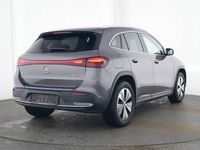Gebraucht Mercedes EQA350 Progressive 214 kW (292 PS) 2025 Lack mountaingrau SUV