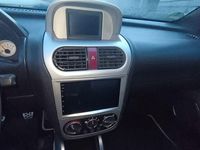 Gebraucht Opel Tigra Cosmo 125 PS (91 kW) 2005 Rot Cabrio