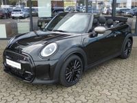 gebraucht Mini Cooper S Cabriolet Yours Trim LED DAB Sportsitze PDC hinten