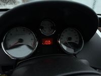 Gebraucht Peugeot 207 120 PS (88 kW) 2008 Grau Kombi