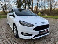 gebraucht Ford Focus Turnier ST-Line 2.Hand 8-Fach