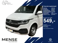 Gebraucht VW California Beach 150 PS (110 kW) 2021 Candyweiß Van