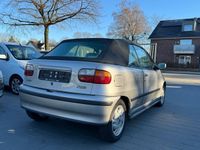 gebraucht Fiat Punto Cabriolet 90 ELX