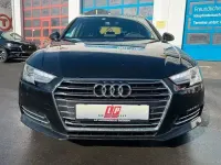 Second-hand Audi A4 Ambiente 110 CP (80 kW) 2018 Andere Break