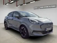 Gebraucht Ford Puma Gen-E Premium 124 kW (169 PS) 2026 Silber SUV