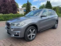 Gebraucht BMW X5 Performance 231 PS (169 kW) 2016 Other SUV
