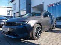 Używany Opel Astra Elegance 131 KM (96 kW) 2024 Szary Hatchback