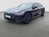 Neu Audi A6 Edition .1 204 PS (150 kW) 2025 Schwarz Limousine