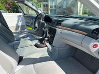 Gebraucht Mercedes S320 224 PS (164 kW) 1999 Grau Limousine