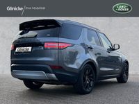 gebraucht Land Rover Discovery 5 DiscoveryTD6 HSE 7 Sitzer Pano AHK