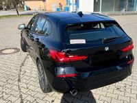 gebraucht BMW 118 i Hatch/ Advantage LED ERSTER BESITZER